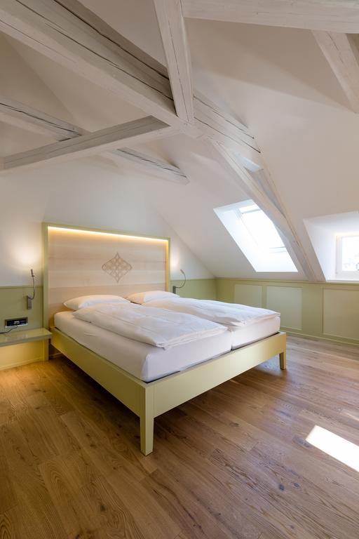 Hotel Krone Speicher Quarto foto